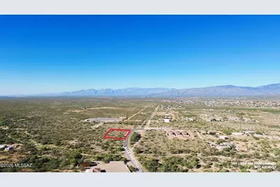 3106 Andrada Road #13, Vail, AZ 85641 - Photo 5