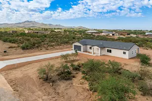 3723 E Wetstones Rd, Vail, AZ 85641 - Photo 29