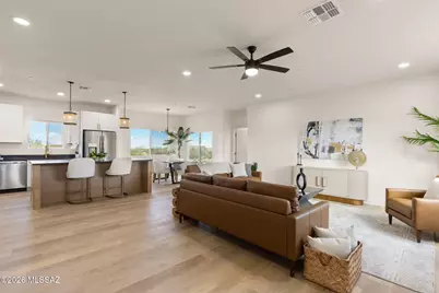 3723 E Wetstones Road, Vail, AZ 85641 - Photo 5