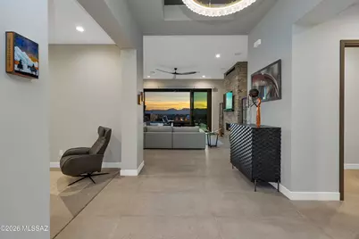 5445 N Yvon Heights Place, Tucson, AZ 85704 - Photo 7