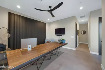 5445 N Yvon Heights Place, Tucson, AZ 85704 - Photo 33