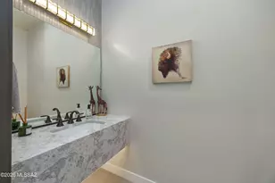 5445 N Yvon Hts Pl, Tucson, AZ 85704 - Photo 27