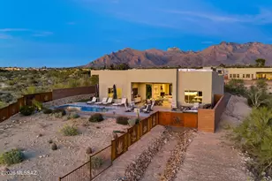 5445 N Yvon Hts Pl, Tucson, AZ 85704 - Photo 43