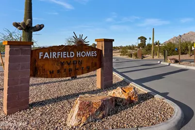 5445 N Yvon Heights Place, Tucson, AZ 85704 - Photo 49
