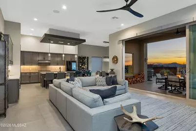 5445 N Yvon Heights Place, Tucson, AZ 85704 - Photo 9