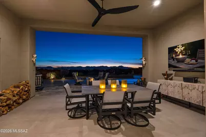 5445 N Yvon Heights Place, Tucson, AZ 85704 - Photo 19