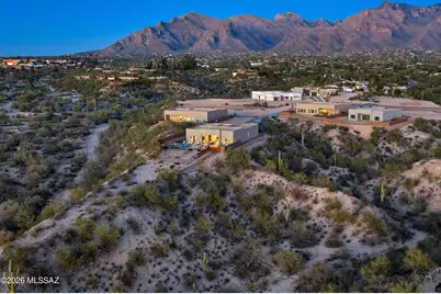 5445 N Yvon Heights Place, Tucson, AZ 85704 - Photo 47