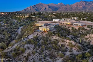 5445 N Yvon Hts Pl, Tucson, AZ 85704 - Photo 47