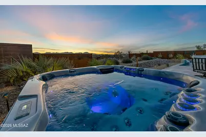 5445 N Yvon Heights Place, Tucson, AZ 85704 - Photo 41