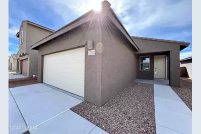 12512 E Caden Drive, Vail, AZ 85641 - Photo 1