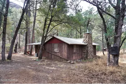 13223 E Turkey Creek Road, Pearce, AZ 85625 - Photo 5