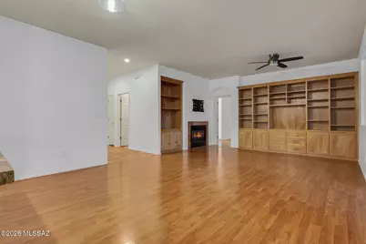 2480 W Tom Watson Drive, Tucson, AZ 85742 - Photo 9