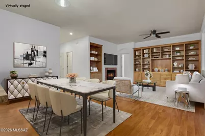 2480 W Tom Watson Drive, Tucson, AZ 85742 - Photo 11