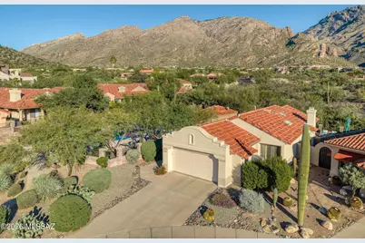 6327 E Placita Divina, Tucson, AZ 85750 - Photo 5