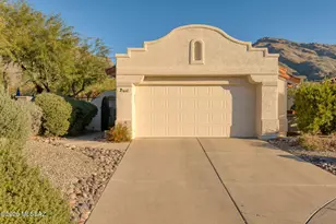 6327 E Placita Divina, Tucson, AZ 85750 - Photo 7