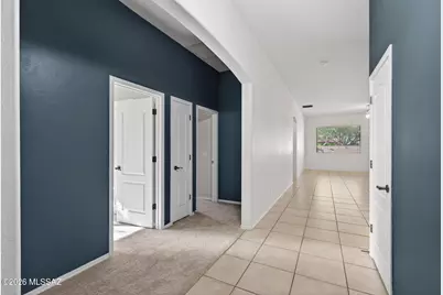 7414 S Velvet Willow Way, Tucson, AZ 85747 - Photo 5