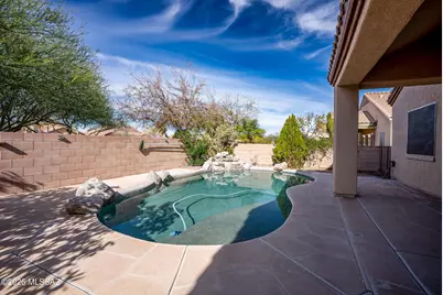 7414 S Velvet Willow Way, Tucson, AZ 85747 - Photo 43