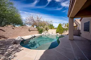 7414 S Velvet Willow Way, Tucson, AZ 85747 - Photo 43