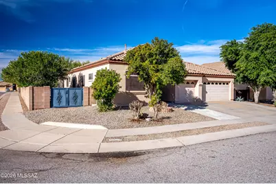 7414 S Velvet Willow Way, Tucson, AZ 85747 - Photo 3