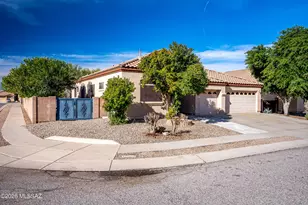 7414 S Velvet Willow Way, Tucson, AZ 85747 - Photo 3