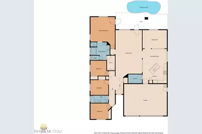 7414 S Velvet Willow Way, Tucson, AZ 85747 - Photo 51