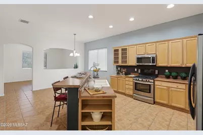 7414 S Velvet Willow Way, Tucson, AZ 85747 - Photo 11