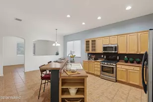 7414 S Velvet Willow Way, Tucson, AZ 85747 - Photo 11