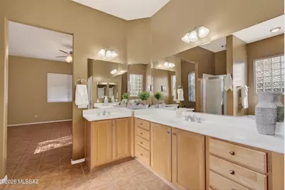 7414 S Velvet Willow Way, Tucson, AZ 85747 - Photo 25