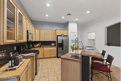7414 S Velvet Willow Way, Tucson, AZ 85747 - Photo 13