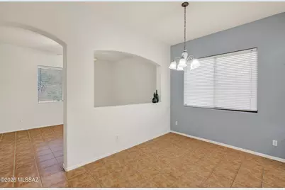 7414 S Velvet Willow Way, Tucson, AZ 85747 - Photo 15