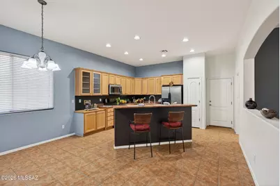 7414 S Velvet Willow Way, Tucson, AZ 85747 - Photo 9