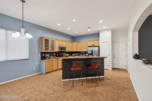 7414 S Velvet Willow Way, Tucson, AZ 85747 - Photo 9