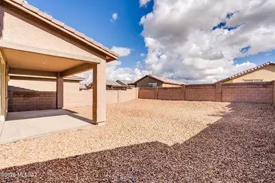 12726 N Gibbs Avenue, Marana, AZ 85653 - Photo 33
