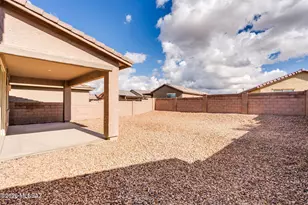 12726 N Gibbs Ave, Marana, AZ 85653 - Photo 33