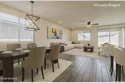 12726 N Gibbs Avenue, Marana, AZ 85653 - Photo 11