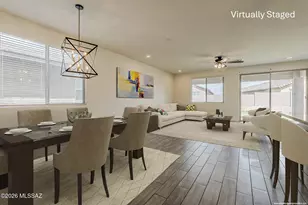 12726 N Gibbs Ave, Marana, AZ 85653 - Photo 11