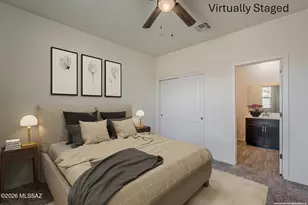 12726 N Gibbs Ave, Marana, AZ 85653 - Photo 15