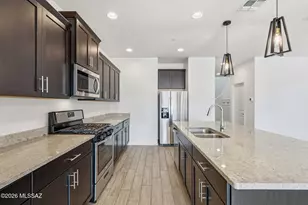 12726 N Gibbs Ave, Marana, AZ 85653 - Photo 9