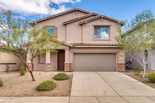 12726 N Gibbs Ave, Marana, AZ 85653 - Photo 1