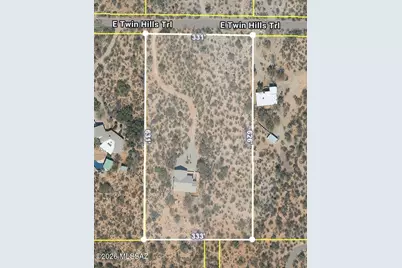 11720 E Twin Hills Trail, Tucson, AZ 85748 - Photo 35