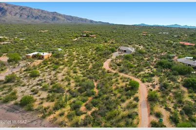 11720 E Twin Hills Trail, Tucson, AZ 85748 - Photo 33