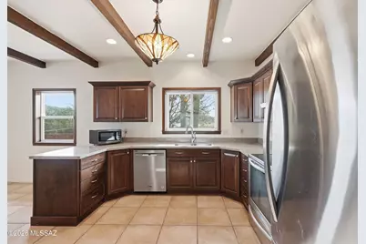 11720 E Twin Hills Trail, Tucson, AZ 85748 - Photo 9