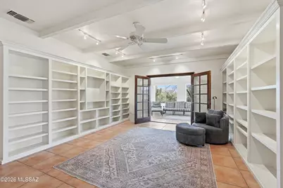 11720 E Twin Hills Trail, Tucson, AZ 85748 - Photo 15