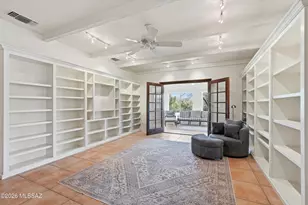 11720 E Twin Hills Trl, Tucson, AZ 85748 - Photo 15