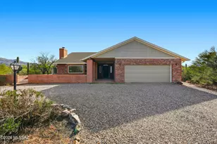 11720 E Twin Hills Trl, Tucson, AZ 85748 - Photo 3