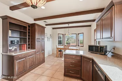 11720 E Twin Hills Trail, Tucson, AZ 85748 - Photo 11