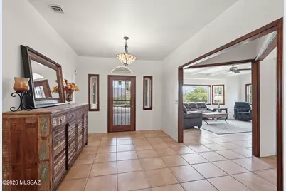 11720 E Twin Hills Trail, Tucson, AZ 85748 - Photo 5