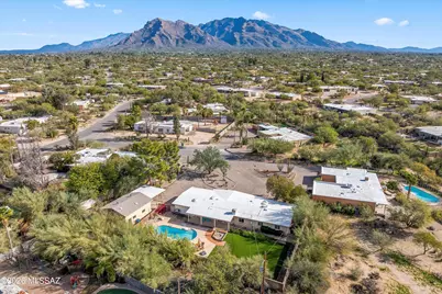 6821 N Cassim Place, Tucson, AZ 85704 - Photo 1