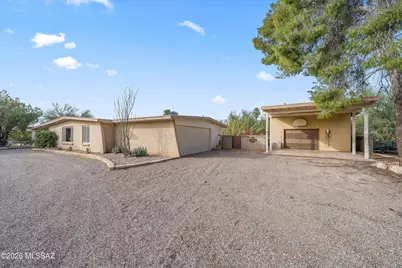 6821 N Cassim Place, Tucson, AZ 85704 - Photo 35