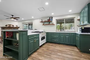 6821 N Cassim Pl, Tucson, AZ 85704 - Photo 11